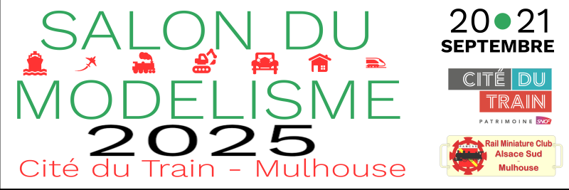 affiche MULHOUSE 2025